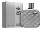 Lacoste L.12.12 Silver Grey