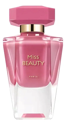 Gemina B. Miss Beauty