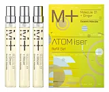 Escentric Molecules Molecule 01 + Ginger