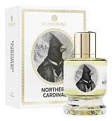 Zoologist Perfumes Northern Cardinal