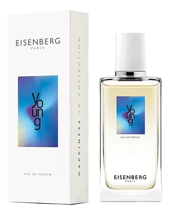 Eisenberg Young