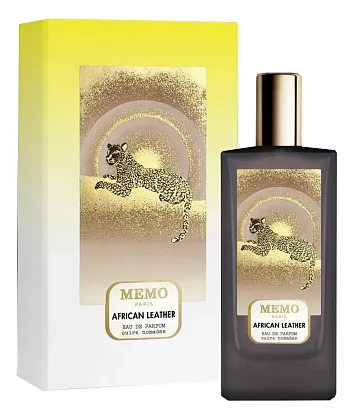 Memo African Leather