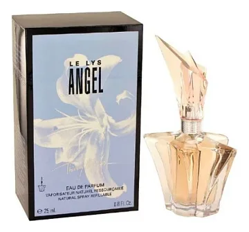 Mugler Angel Garden Of Stars - Le Lys