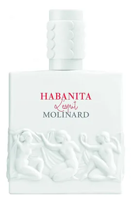 Molinard Habanita L'Esprit