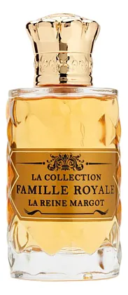 Les 12 Parfumeurs Francais La Reine Margot