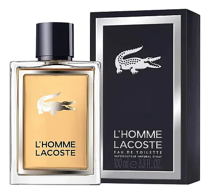 Lacoste L'Homme