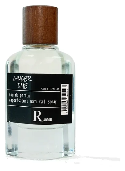 Rabdan Ginger Time
