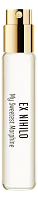 Ex Nihilo My Sweetest Morphine