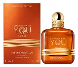Giorgio Armani Emporio Armani - Stronger With You Amber