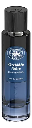 La Maison de la Vanille Orchidee Noire