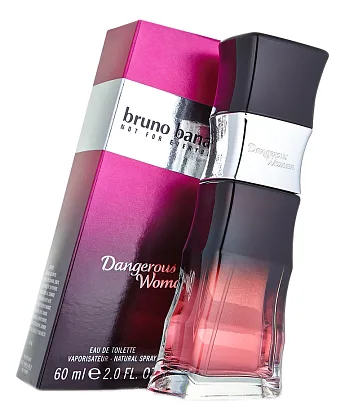 Bruno Banani Dangerous Woman