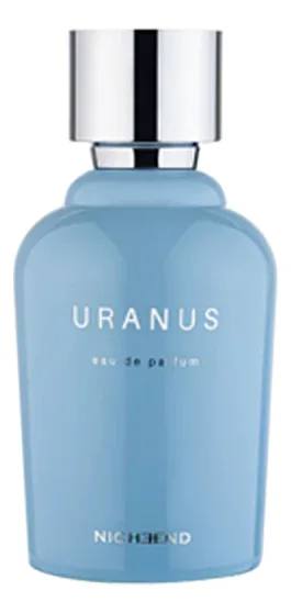 Nicheend Uranus