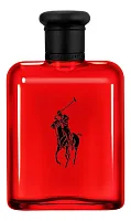 Ralph Lauren Polo Red