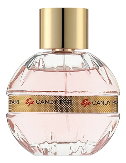 Prive Perfumes Eye Candy Pari