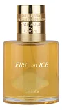 Lattafa Fire On Ice