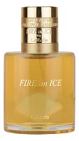 Lattafa Fire On Ice