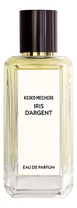 Keiko Mecheri Iris D'Argent