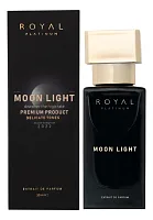 Royal Platinum Moon Light