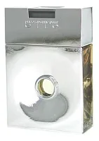 Rabanne Pour Elle Metal Edition