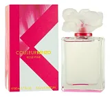 Kenzo Couleur Rose-Pink