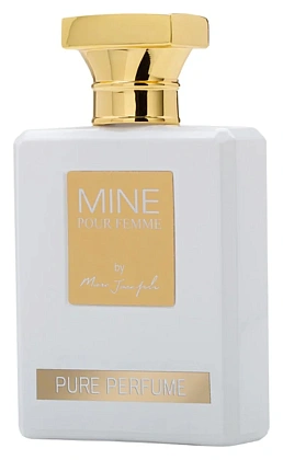 Marc Joseph Mine Pour Femme