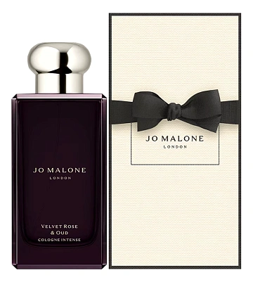 Jo Malone Velvet Rose & Oud