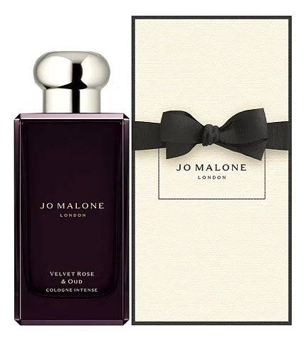 Jo Malone Velvet Rose & Oud