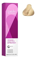 Londa Professional Permanent Color Creme Extra Rich — стойкая крем-краска, 60 мл
