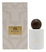 Royal Platinum Ms. Royal