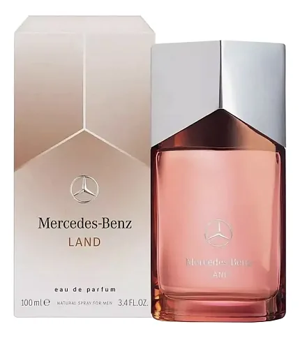 Mercedes-Benz Land