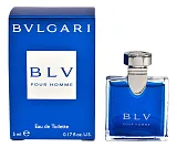 Bvlgari BLV Pour Homme