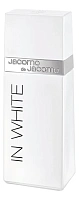 Jacomo De Jacomo In White