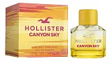 Hollister Canyon Sky For Her