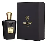 Orlov Paris Golden Prince
