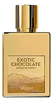 Salum Exotic Chocolate