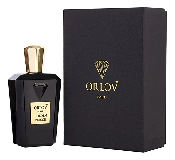 Orlov Paris Golden Prince