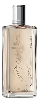 Guerlain 02 Paris-New York