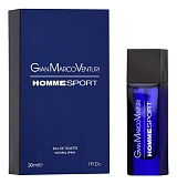 Gian Marco Venturi Homme Sport