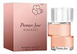 Nina Ricci Premier Jour