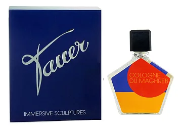Tauer Perfumes Cologne Du Maghreb