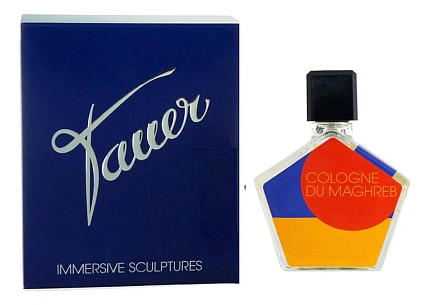 Tauer Perfumes Cologne Du Maghreb