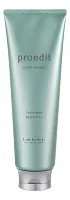 Lebel Маска для жестких очень поврежденных волос Proedit Care Works Treatment Soft Fit Plus