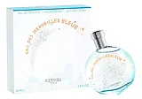 Hermes Eau Des Merveilles Bleue
