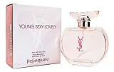 Yves Saint Laurent Young Sexy Lovely