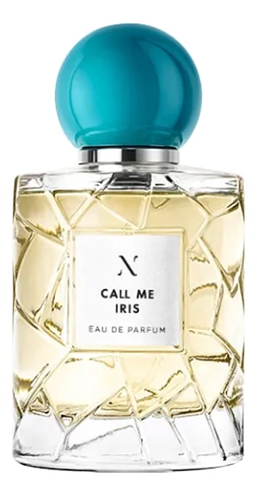 Les Soeurs De Noe Call Me Iris
