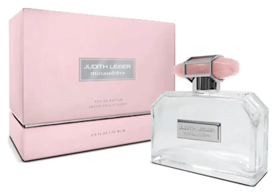 Judith Leiber Minaudiere