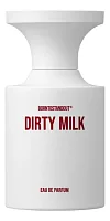 BORNTOSTANDOUT Dirty Milk