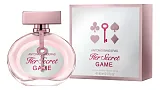 Banderas Her Secret Game