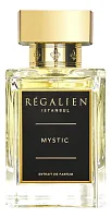 Regalien Mystic