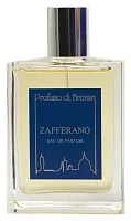 Profumo di Firenze Zafferano